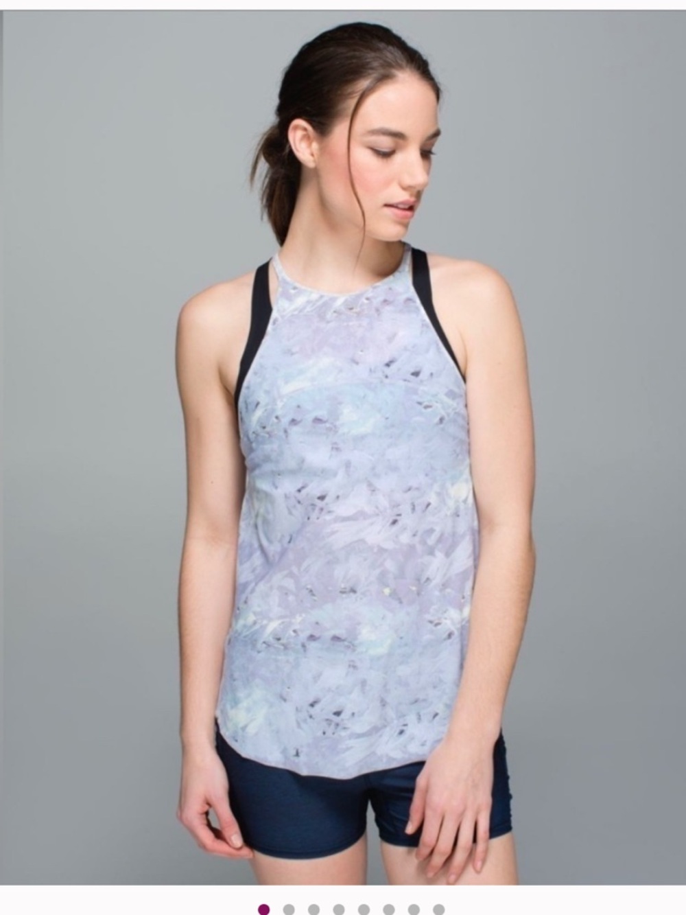 Lululemon tank